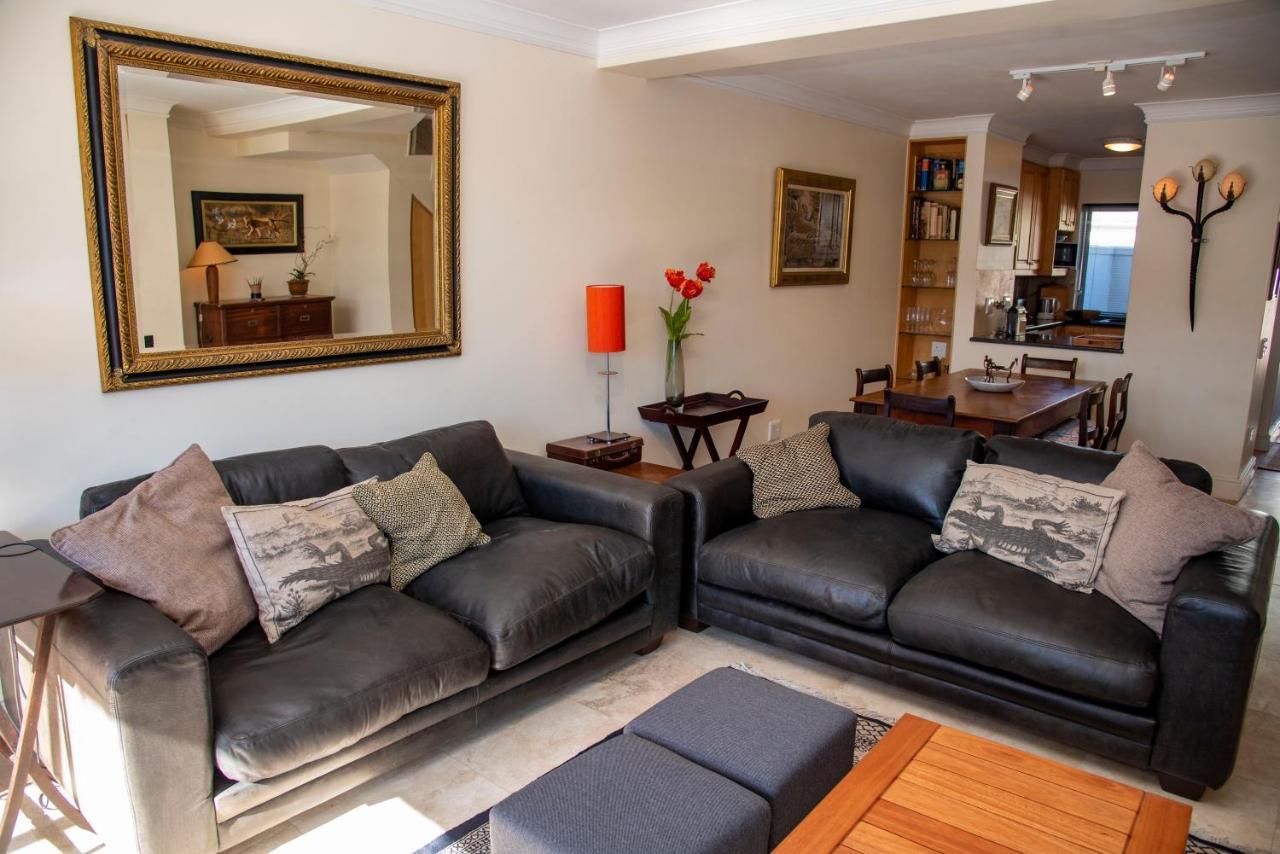 Waterfront 47 Spinniker Knysna Dış mekan fotoğraf
