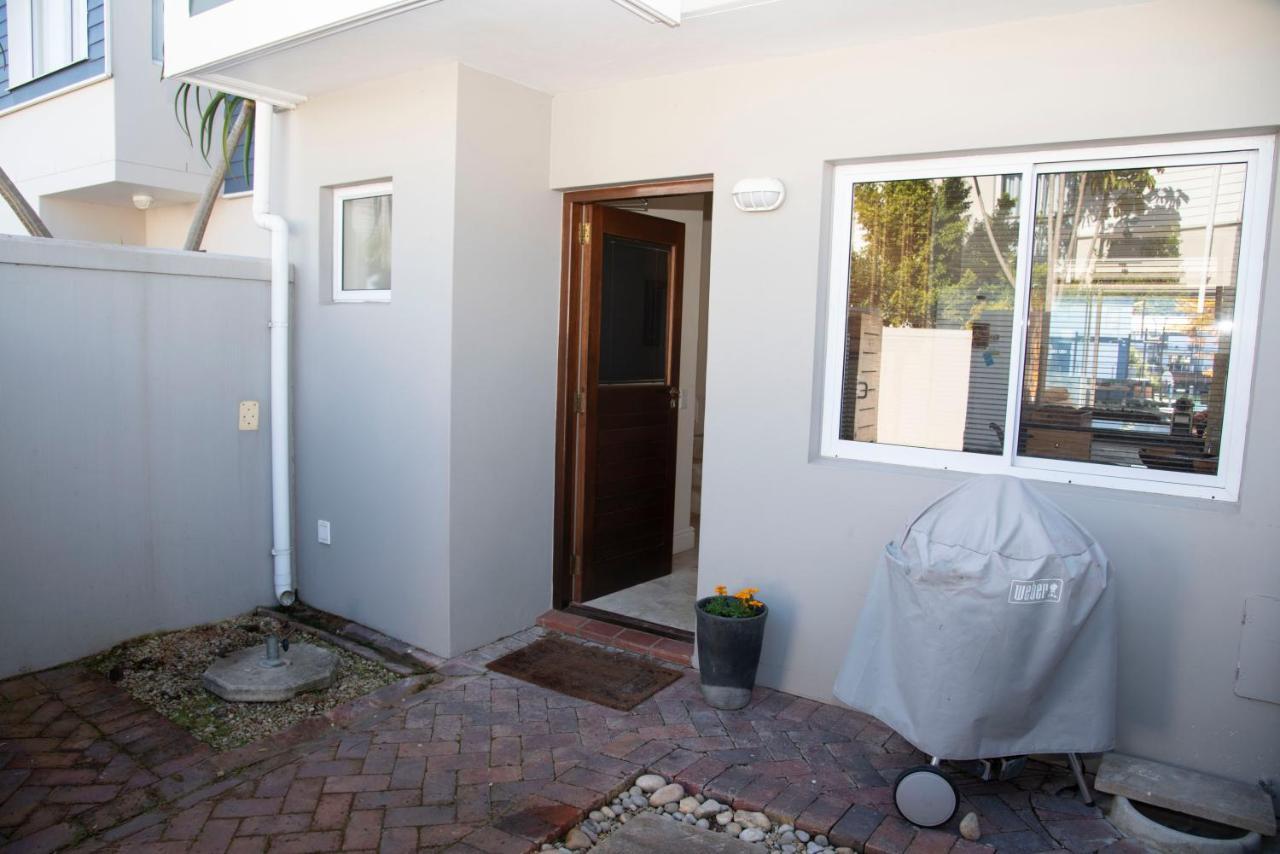 Waterfront 47 Spinniker Knysna Dış mekan fotoğraf